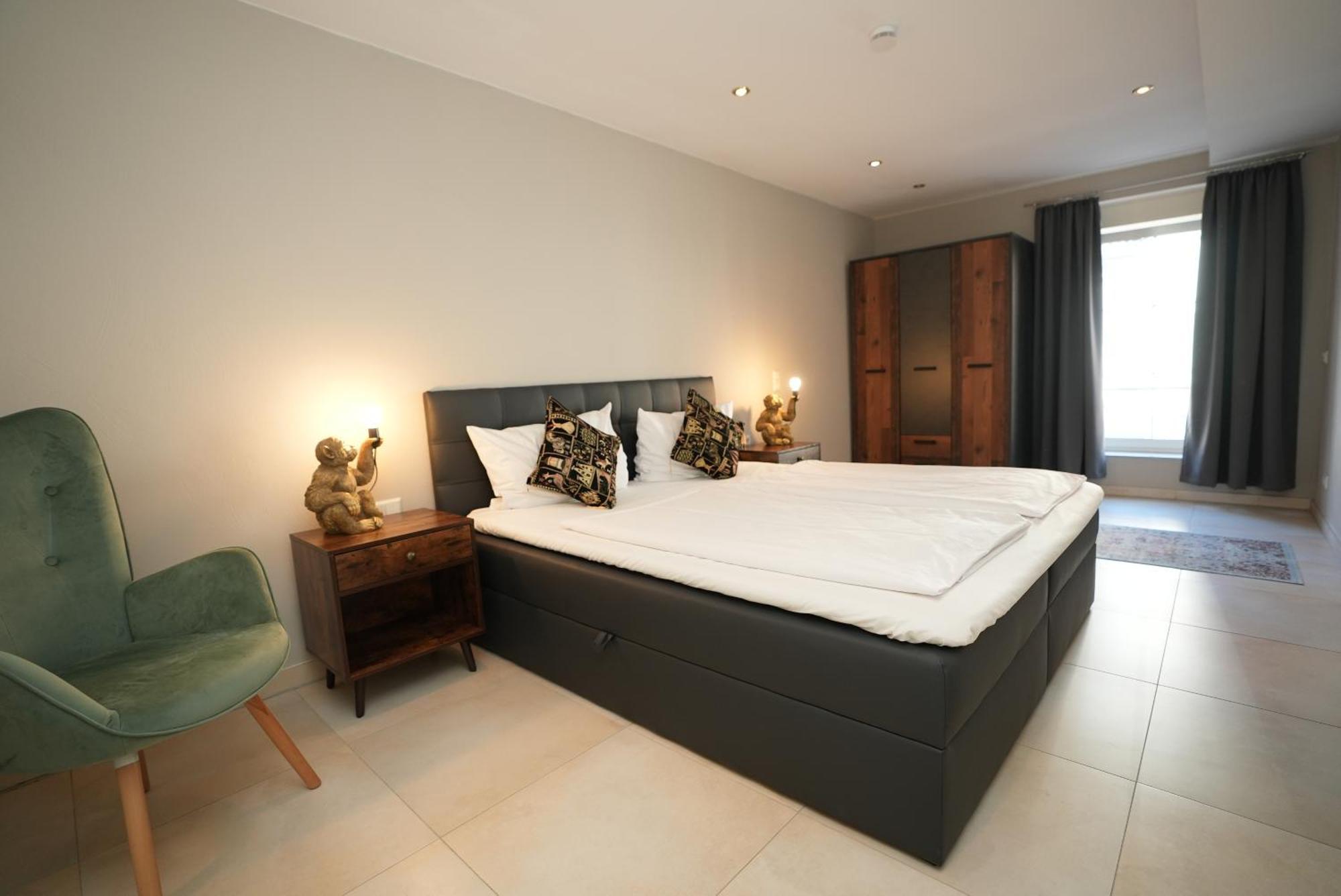 Uno Hotel Posthof ซาร์ลุย ภายนอก รูปภาพ